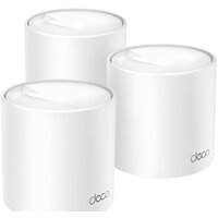 Wi-Fi система TP-Link Deco X50 (3 шт) — Chaika Market