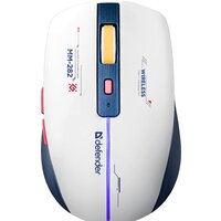 Игровая мышь Defender Dila MM-282 — Chaika Market