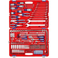 Набор домашнего мастера Мастак 01-212C (212 предметов) — Chaika Market