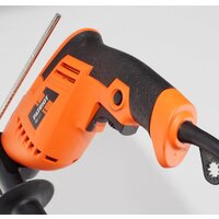 Ударная дрель Patriot FD 600H (120301440) - Изображение №4 — Chaika Market