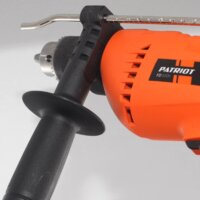 Ударная дрель Patriot FD 600H (120301440) - Изображение №3 — Chaika Market