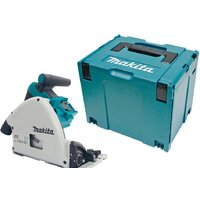 Дисковая (циркулярная) пила Makita DSP600ZJ (без АКБ, кейс) — Chaika Market