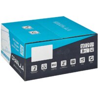 Кухонная мойка Granula GR-4451 (турмалин) - Изображение №2 — Chaika Market
