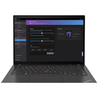 Ноутбук Lenovo ThinkPad T14 Gen 4 Intel 21HD005BRT — Chaika Market