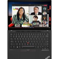 Ноутбук Lenovo ThinkPad T14 Gen 4 Intel 21HD005BRT - Изображение №9 — Chaika Market