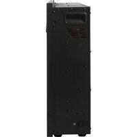 Электрокамин Electrolux EFP/P-4220LS - Изображение №5 — Chaika Market