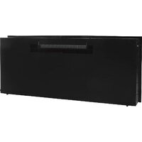 Электрокамин Electrolux EFP/P-4220LS - Изображение №6 — Chaika Market