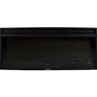 Электрокамин Electrolux EFP/P-4220LS - Изображение №4 — Chaika Market