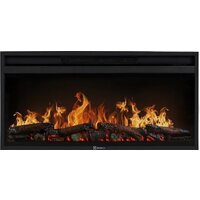 Электрокамин Electrolux EFP/P-4220LS - Изображение №2 — Chaika Market