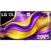 OLED телевизор LG OLED evo AI G5 OLED55G5RLA — Chaika Market