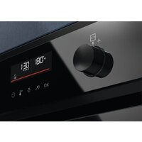 Электрический духовой шкаф Electrolux EOC6P77H - Изображение №5 — Chaika Market