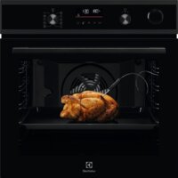 Электрический духовой шкаф Electrolux EOC6P77H — Chaika Market