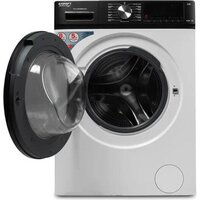 Стирально-сушильная машина Kraft TCH-HDD8587SW - Изображение №9 — Chaika Market