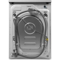 Стирально-сушильная машина Kraft TCH-HDD8587SW - Изображение №10 — Chaika Market