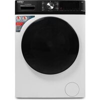 Стирально-сушильная машина Kraft TCH-HDD8587SW — Chaika Market