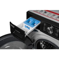 Стирально-сушильная машина Kraft TCH-HDD8587SW - Изображение №8 — Chaika Market