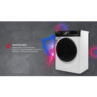 Стирально-сушильная машина Kraft TCH-HDD8587SW - Изображение №19 — Chaika Market