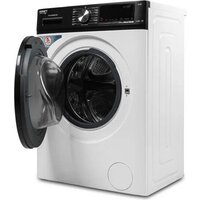 Стирально-сушильная машина Kraft TCH-HDD8587SW - Изображение №11 — Chaika Market