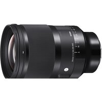 Объектив Sigma 35mm F1.2 DG DN Art Sony E — Chaika Market