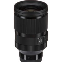 Объектив Sigma 35mm F1.2 DG DN Art Sony E - Изображение №5 — Chaika Market