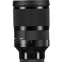 Объектив Sigma 35mm F1.2 DG DN Art Sony E - Изображение №9 — Chaika Market
