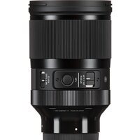 Объектив Sigma 35mm F1.2 DG DN Art Sony E - Изображение №8 — Chaika Market