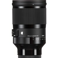 Объектив Sigma 35mm F1.2 DG DN Art Sony E - Изображение №7 — Chaika Market