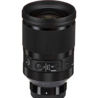 Объектив Sigma 35mm F1.2 DG DN Art Sony E - Изображение №2 — Chaika Market