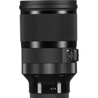 Объектив Sigma 35mm F1.2 DG DN Art Sony E - Изображение №10 — Chaika Market