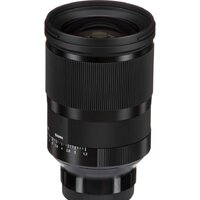 Объектив Sigma 35mm F1.2 DG DN Art Sony E - Изображение №4 — Chaika Market