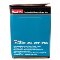 Комбимотор Makita UX01GZ (без АКБ) - Изображение №16 — Chaika Market