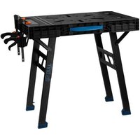 Верстак Bull WB 4585 - Изображение №7 — Chaika Market