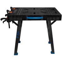 Верстак Bull WB 4585 - Изображение №6 — Chaika Market