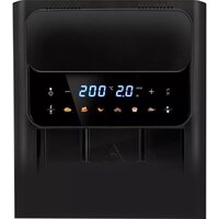 Аэрогриль (аэрофритюрница) MPM MFR-16 - Изображение №4 — Chaika Market