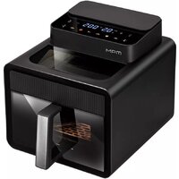 Аэрогриль (аэрофритюрница) MPM MFR-16 — Chaika Market