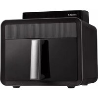 Аэрогриль (аэрофритюрница) MPM MFR-16 - Изображение №2 — Chaika Market