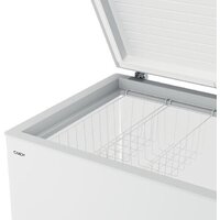 Морозильный ларь Candy CNCHQ4S420EW - Изображение №6 — Chaika Market