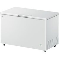 Морозильный ларь Candy CNCHQ4S420EW - Изображение №2 — Chaika Market