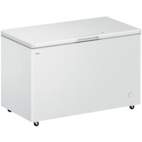 Морозильный ларь Candy CNCHQ4S420EW - Изображение №3 — Chaika Market