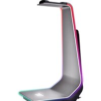 Подставка для наушников Thermaltake Argent HS1 RGB - Изображение №3 — Chaika Market
