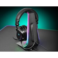Подставка для наушников Thermaltake Argent HS1 RGB - Изображение №7 — Chaika Market