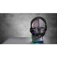 Подставка для наушников Thermaltake Argent HS1 RGB - Изображение №10 — Chaika Market