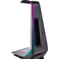 Подставка для наушников Thermaltake Argent HS1 RGB - Изображение №5 — Chaika Market