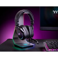 Подставка для наушников Thermaltake Argent HS1 RGB - Изображение №6 — Chaika Market