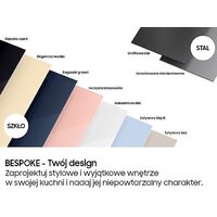 Холодильник Samsung Bespoke RB38C7B5DB1/EF - Изображение №13 — Chaika Market