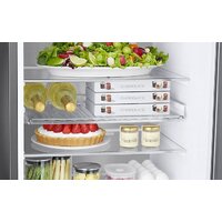 Холодильник Samsung Bespoke RB38C7B5DB1/EF - Изображение №9 — Chaika Market