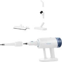 Паровая швабра Kitfort KT-1090 - Изображение №3 — Chaika Market
