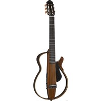 Электроакустическая гитара Yamaha Silent SLG200N (натуральный) — Chaika Market