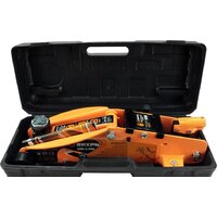 Подкатной домкрат Вихрь ДМК-2.5ФК 2.5т - Изображение №6 — Chaika Market