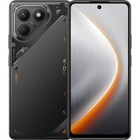 Телефон Tecno Pova 7 Neo 8GB/256GB (индустриальный черный) - Изображение №1 — Chaika Market